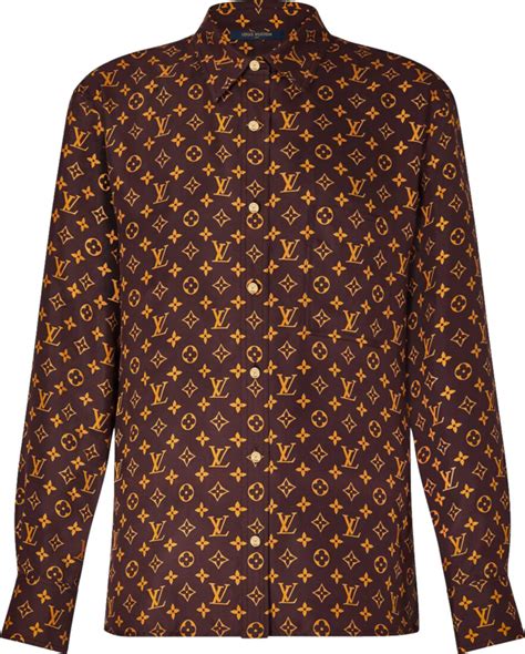 lv shirt price